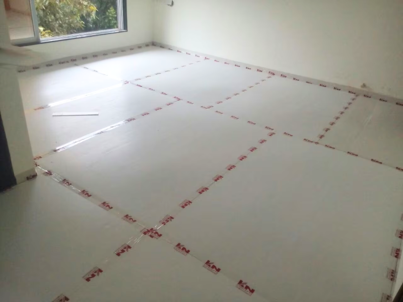 tiles protection sheet Tiles protection sheet